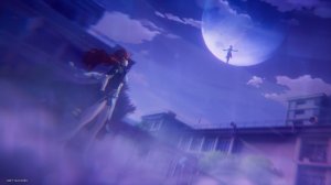 Honkai Star Rail : Двумерния ( Часть 6 Серия 13 ) ( В Глубинах реки забвения Часть 3  )