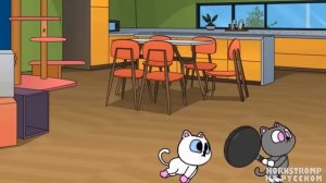 Симулятор Кота - Старческая Месть_ _ I Am Cat Vr - Анимации На Русском