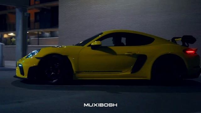 MUXIBOSH - Progress (Original Mix) смотреть онлайн