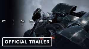 Анонсирована игра Cinder City с поддержкой технологии DLSS 4.5 | ТРЕЙЛЕР