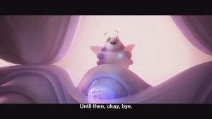 ELIO  Mushroom Alien People  Trailer (NEW 2025)