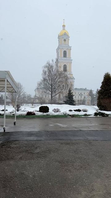Дивеево