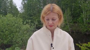 У всего есть цель. Околосмертный опыт