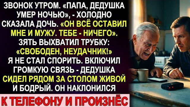 Истории из жизни|Дочь позвонила|Аудио рассказы|Аудиокниги слушать онлайн|Жизненные истории
