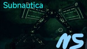 Subnautica#5:двойная смерть