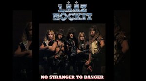 05 - Stand Alone (LÄÄZ ROCKIT)
