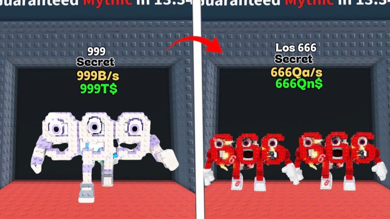 НОВЫЕ мозговые штурмы 999 и Los 666 - Обновление НОВОГО номера Sigma Los 666 и НОВЫЕ СОБЫТИЯ
