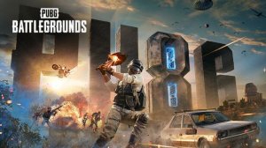 Стрим🔫 PUBG💬: бьёмся🎯 за🚗 топ‑1!🧠 #PUBG#СтримPUBG#БитваЗаТоп1#