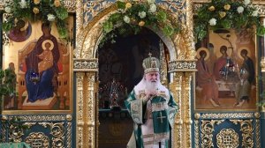 Все лучшее, что есть в этом мире - от Духа Святого