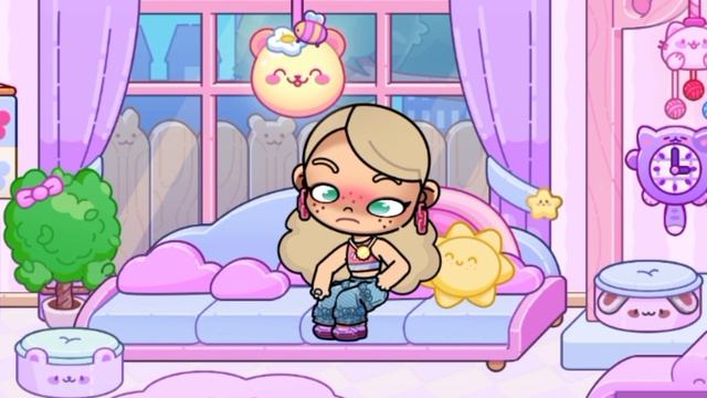 РАЗГОВОРНОЕ ВИДЕО! ПРО НИККИ 129