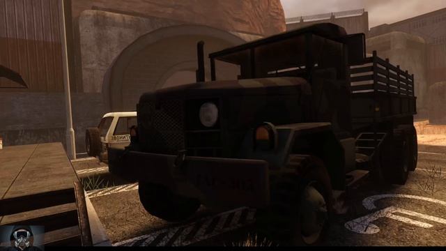 Half-Life Black Mesa. Pcvr #14 Тихая игра.