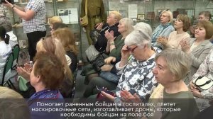 Новости Нижневартовска - 1 июня 2026