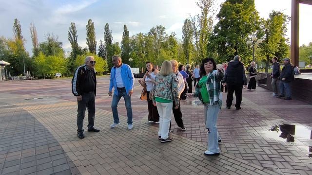 От рассвета до заката.... 01.06.26.