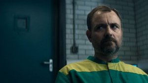 Захваченный рейс 2 сезон 5 серия | Hijack (Дубляж)