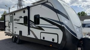 Шикарный американский-трейлер Keystone Bullet Premier RBPR  2023 год на 4 спальных места