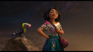 ENCANTO 3 Minutes Trailer -  Don't Eat Those  (2021)