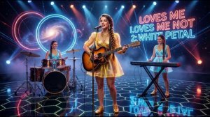 Любит - не Любит! 2_Белый лепесток v2-1-1_Acoustic Pop Style