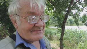 КАЛИНИНГРАД 2026: по дворам ул.Генерала Толстикова до Летнего озера - 1 июня 2026, ПН