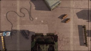 Боевой путь: Ударная разведка - прохождение миссий / Armored Warfare