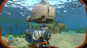 subnautica часть 5 улучшение базы