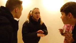 ПРОНИКЛИ В НОВЫЙ ДОМ КАПЫ!! ЧТО ПРОИЗОШЛО!!