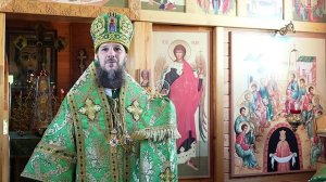 О Боге Троице и богоподобии человека