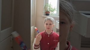 Как я провела день детей