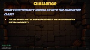 4.5 -Pawn and Character