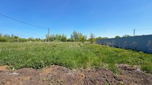 Участок 6 сот. (СНТ) у моря и игорной зоны в Куликово