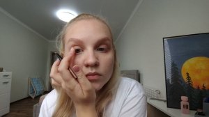Макияж косметикой Фаберлик 🥰 Новинки 7/26 каталога Фаберлик честный отзыв. Собирайся со мной.