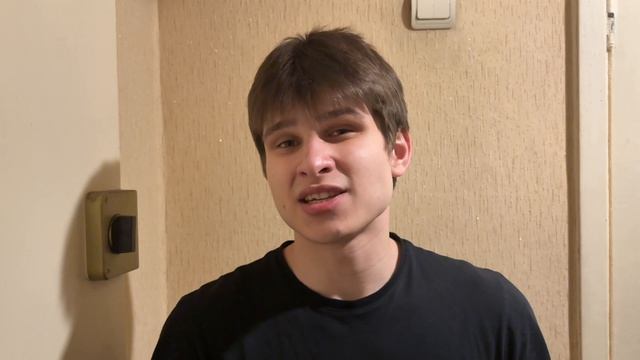 Алексей Миновский - Видео-визитка на русском