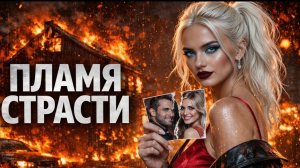 ПЛАМЯ СТРАСТИ I МЕСТЬ МУЖА