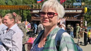 От злых людей и падений: курганцы рассказали, от чего нужно защищать детей