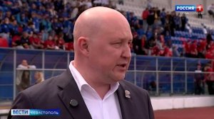 В Севастополе стартовали губернаторские трудовые отряды