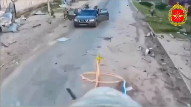 НАШИ птички работают без выходных, не давая хохлам жизни😎🤙🇷🇺🇷🇺🇷🇺 смотреть онлайн