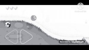 Заставка Red Ball 4 The Water С Эффектами №1 Seversed