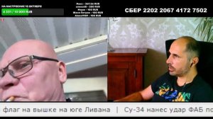 Стармех о Канаде