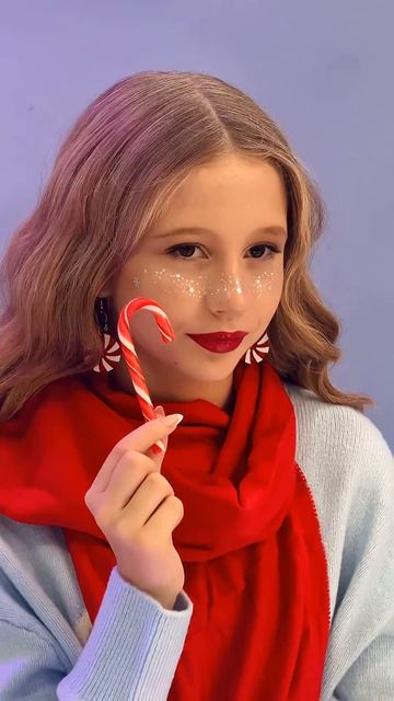 Nastya’s trending photo shoot смотреть онлайн