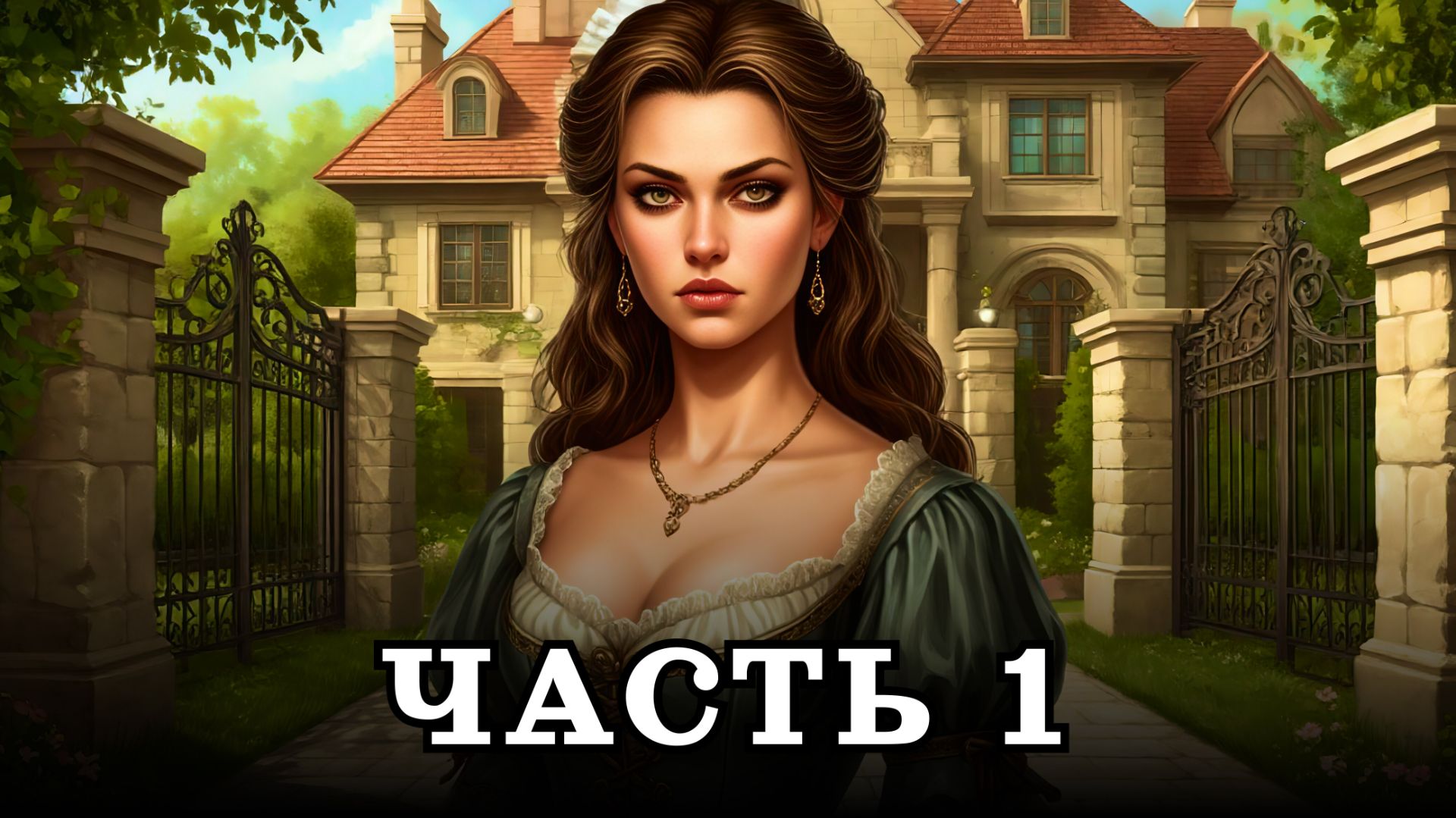 АУДИОКНИГА ✦ ЧАСТЬ 1. ПОЛОЖЕНИЕ ИЗГОЯ ✦ ЛЮБОВНОЕ ФЭНТЕЗИ смотреть онлайн