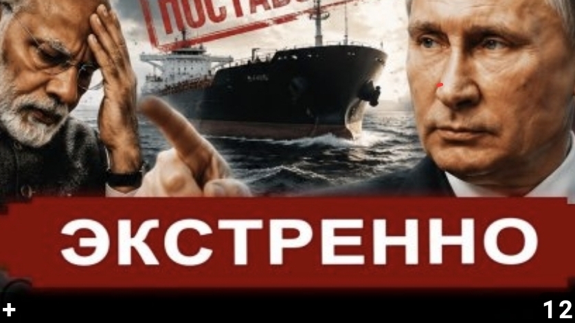 ⚡️ Обращение Путина Зеленский сбежал из Киева при обстреле Ормузский пролив открыт