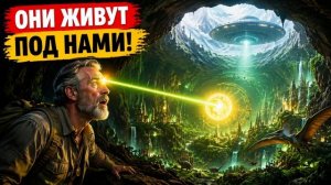 Аштар Шеран: Тайны Полой Земли и Агарты