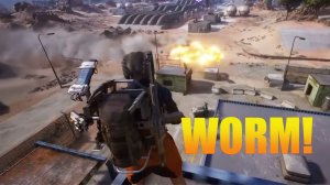ARC Raiders WTF и забавные моменты! Эпизод #87
