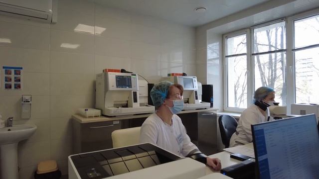 Врачи Петербурга и Мариуполя рассказали о совместной работе