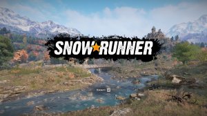 SnowRunner//Season_3//Висконсин//Игра +// Без Голоса
