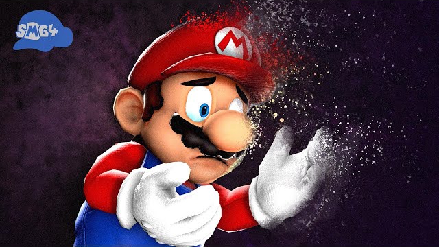 SMG4: Deleted. смотреть онлайн
