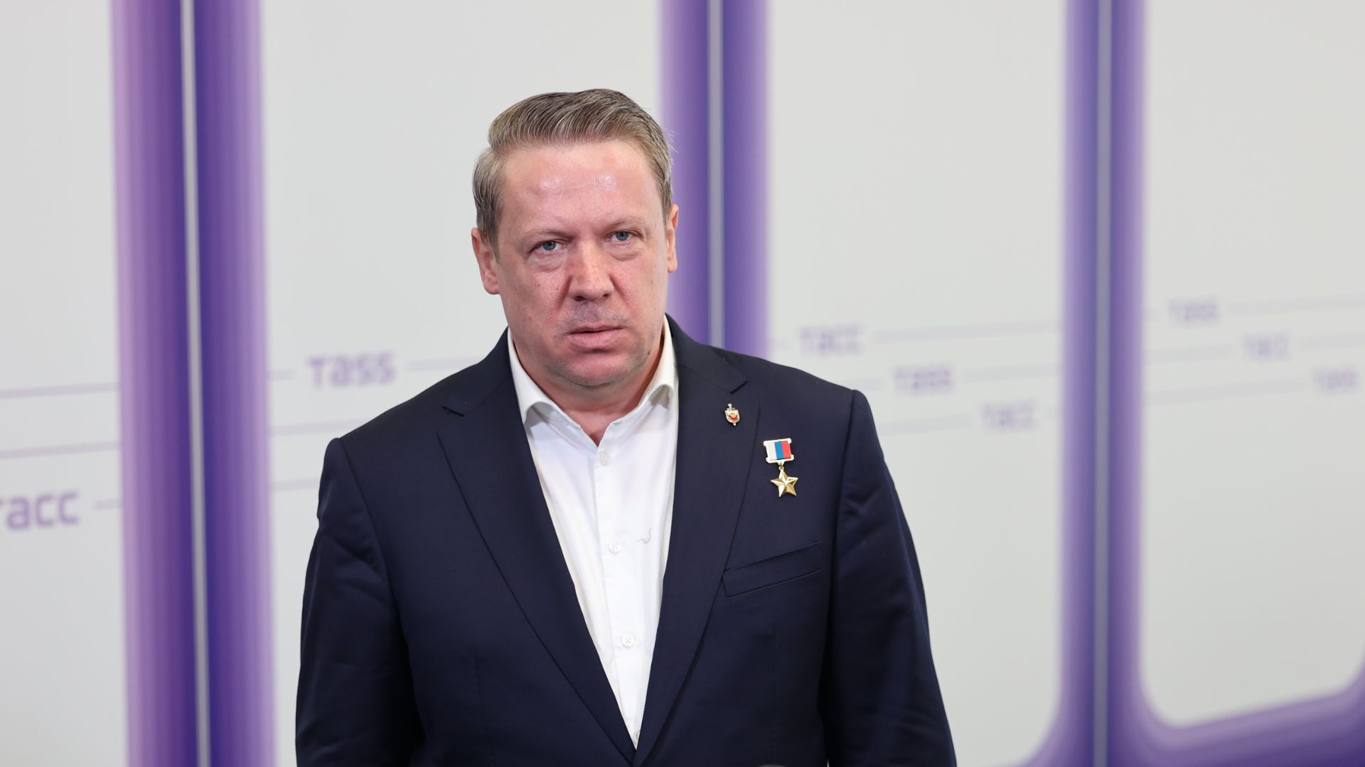 01.06.2026. Владимир Захаров: Мы показываем врагам, что нас просто так не взять!