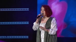 Моторина Софья - песня «Помоги мне». Золотая Сова - 2026