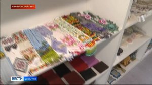 Прямое включение: на Байкальском тракте начинает работу новое пространство для реализации творч идей