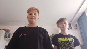коллаб Феди и Арсения