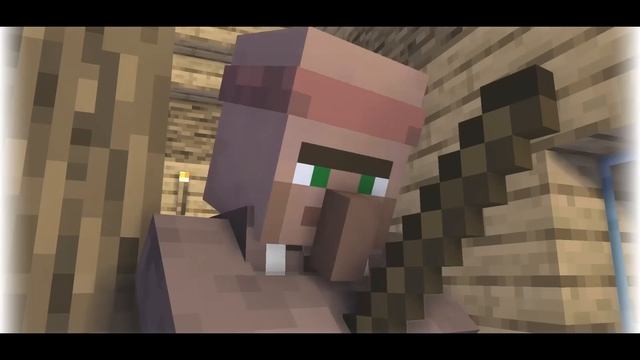 Джей Джей и Майки 🔥 Лучшие приключения в Minecraft Анимации